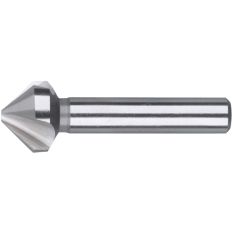 HSS-G VERZINKFREES 90°, 'ALU', DIN 335C, ø6,3 (M3) HSS-G VERZINKFREES 90°, 'ALU', DIN 335C, ø6,3 (M3)
