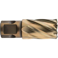HSS-XE KERNBOOR GOLD-LINE, UNIVERSEEL 19, ø13X30 HSS-XE KERNBOOR GOLD-LINE, UNIVERSEEL 19, ø13X30