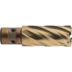 HSSXE KERNBOREN GOLD-LINE40 QUICK-IN / 20.1146U 12,0MM HSSXE KERNBOREN GOLD-LINE40 QUICK-IN / 20.1146U 12,0MM