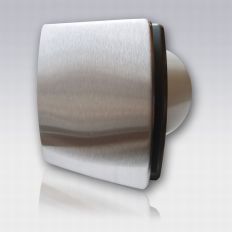 VENTILATOR INOX T100I STANDAARD Ø100MM VENTILATOR INOX T100I STANDAARD Ø100MM