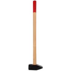 VOORHAMER 3 KG. MET HICKORY.STEEL VOORHAMER 3 KG. MET HICKORY.STEEL