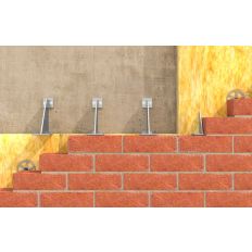 ISOLATIESCHOTEL HV 36 GEPONST