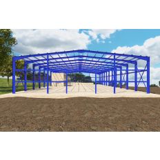 ANKERSTANG FIS A M10X110 EV STAALKWALITEIT 5.8