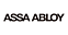 Assa abloy brand logo