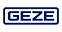 GEZE brand logo